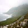 Motorcycle Road r44--gordons-bay- photo