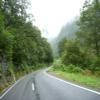 Motorcycle Road 6--greymouth-- photo