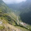 Motorcycle Road dn7c--transfagarasan-pass- photo