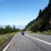 Motorcycle Road dn7c--transfagarasan-pass- photo