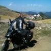 Motorcycle Road gerede--kartalkaya-yolu- photo