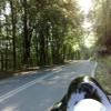 Motorcycle Road taxiarhis--arnaia-holomondas-- photo