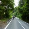 Motorcycle Road 14--sighisoara-- photo