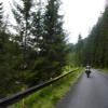 Motorcycle Road dn12c--lake-rosu- photo