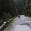 Motorcycle Road dn12c--lake-rosu- photo