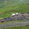 Motorcycle Road a470--merthyr-- photo