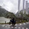 Motorcycle Road 6--grimselpass-- photo