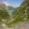 Motorcycle Road 6--grimselpass-- photo