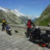 Motorcycle Road 6--grimselpass-- photo