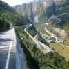 Motorcycle Road 6--grimselpass-- photo