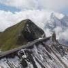 Motorcycle Road b107--grossglockner-hochalpenstrasse- photo