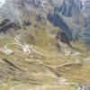 Motorcycle Road b107--grossglockner-hochalpenstrasse- photo