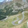 Motorcycle Road b107--grossglockner-hochalpenstrasse- photo