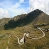 Motorcycle Road b107--grossglockner-hochalpenstrasse- photo