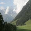 Motorcycle Road b107--grossglockner-hochalpenstrasse- photo