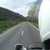 Motorcycle Road n240--yesa-- photo