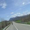 Motorcycle Road n240--yesa-- photo