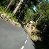 Motorcycle Road d268--col-de- photo