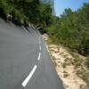 Motorcycle Road d268--col-de- photo