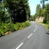 Motorcycle Road d268--col-de- photo