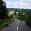 Motorcycle Road b3224--bishops-lydeard- photo