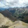 Motorcycle Road d64--col-de- photo