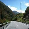 Motorcycle Road 73--arthur-s-pass- photo