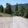 Motorcycle Road n230--benabarre-- photo