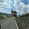 Motorcycle Road c28--esterri-d-aneu- photo