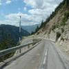 Motorcycle Road c28--esterri-d-aneu- photo