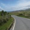 Motorcycle Road b8008-arisaig-to-morar- photo