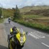 Motorcycle Road crieff--aberfeldy-via- photo