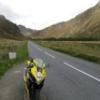 Motorcycle Road crieff--aberfeldy-via- photo