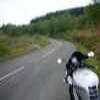 Motorcycle Road a821--the-dukes- photo