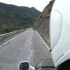 Motorcycle Road n260--boltana-- photo