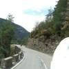 Motorcycle Road n260--boltana-- photo