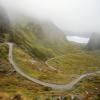 Motorcycle Road a896--mountain-road- photo