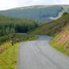 Motorcycle Road b709--dewar-- photo