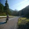 Motorcycle Road 77--halkida-- photo