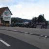 Motorcycle Road d417--col-de- photo