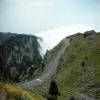 Motorcycle Road d132--col-de- photo