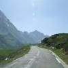 Motorcycle Road d918--col-d-aubisque- photo