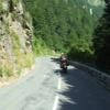 Motorcycle Road d918--col-d-aubisque- photo