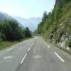 Motorcycle Road d918--col-d-aubisque- photo