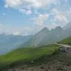 Motorcycle Road d918--col-d-aubisque- photo