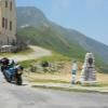 Motorcycle Road d918--col-d-aubisque- photo