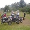 Motorcycle Road d294--col-de- photo