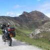 Motorcycle Road d132--na-137- photo