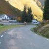 Motorcycle Road d18--col-d-iraty- photo