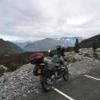 Motorcycle Road d18--col-d-iraty- photo